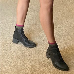 Rare Timberland find.